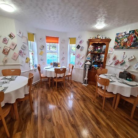 Beachdene Guest House Skegness Eksteriør billede