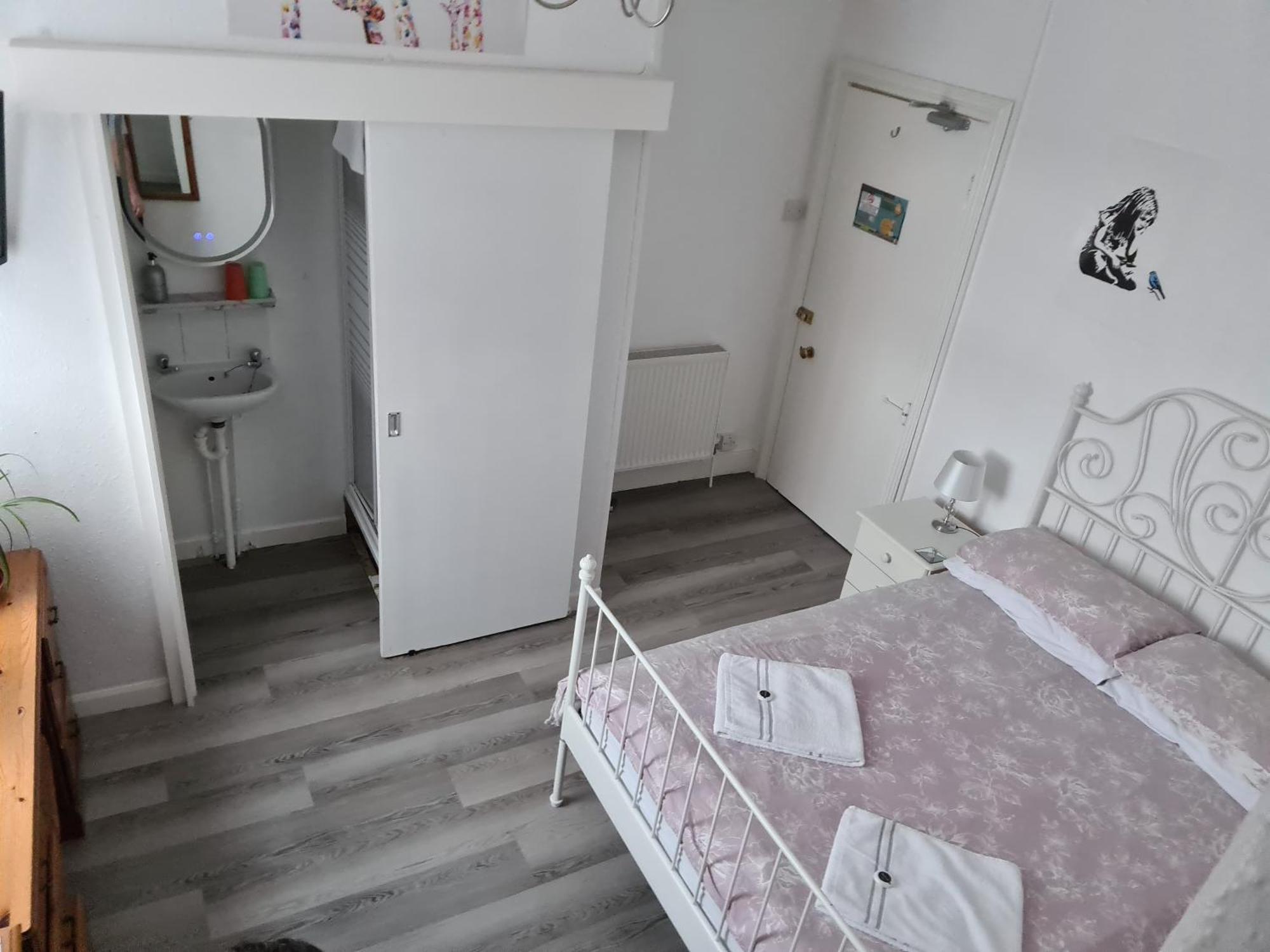 Beachdene Guest House Skegness Eksteriør billede